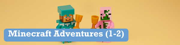 Minecraft Adventures